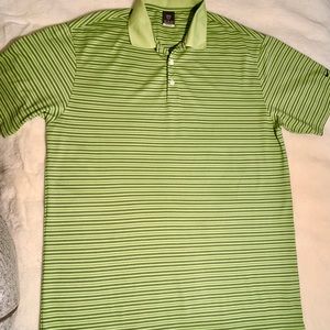 Nike Men’s Dri-fit UV golf polo 2XL